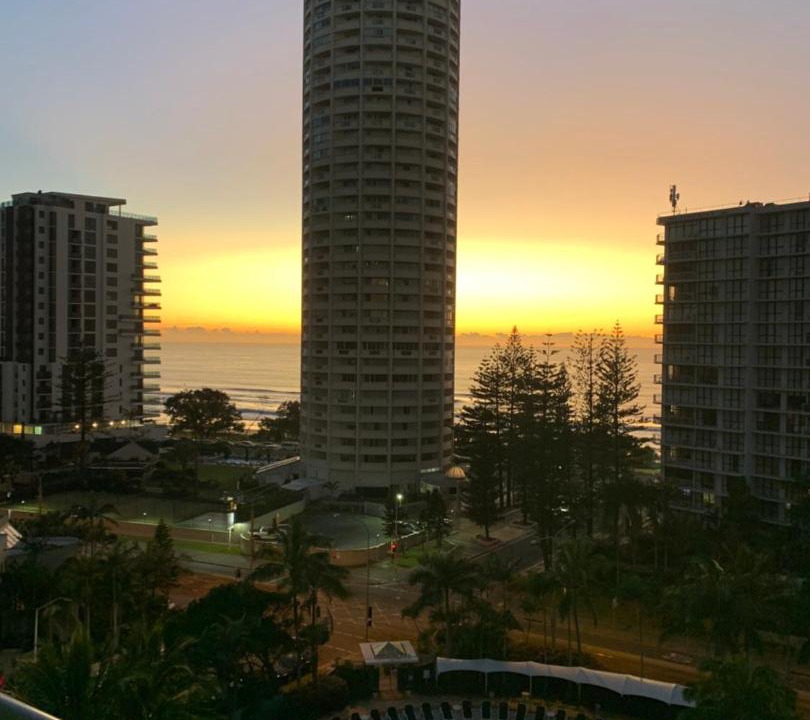 Photo of Others in Surfers Paradise
