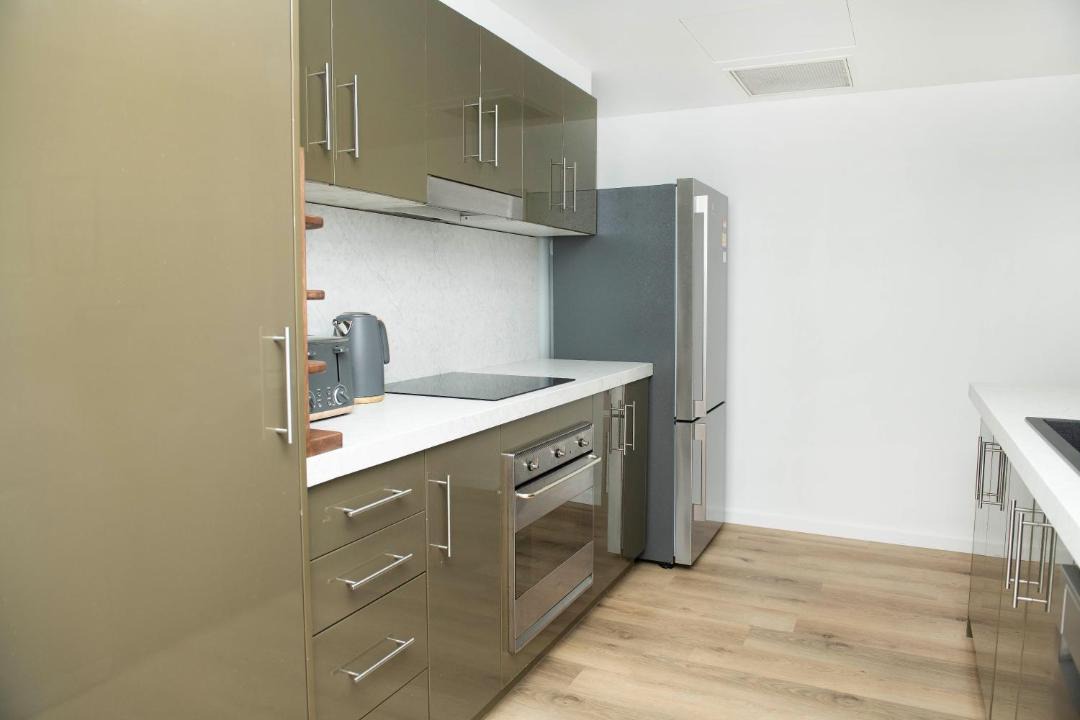 Photo of Kitchen in Burleigh Heads