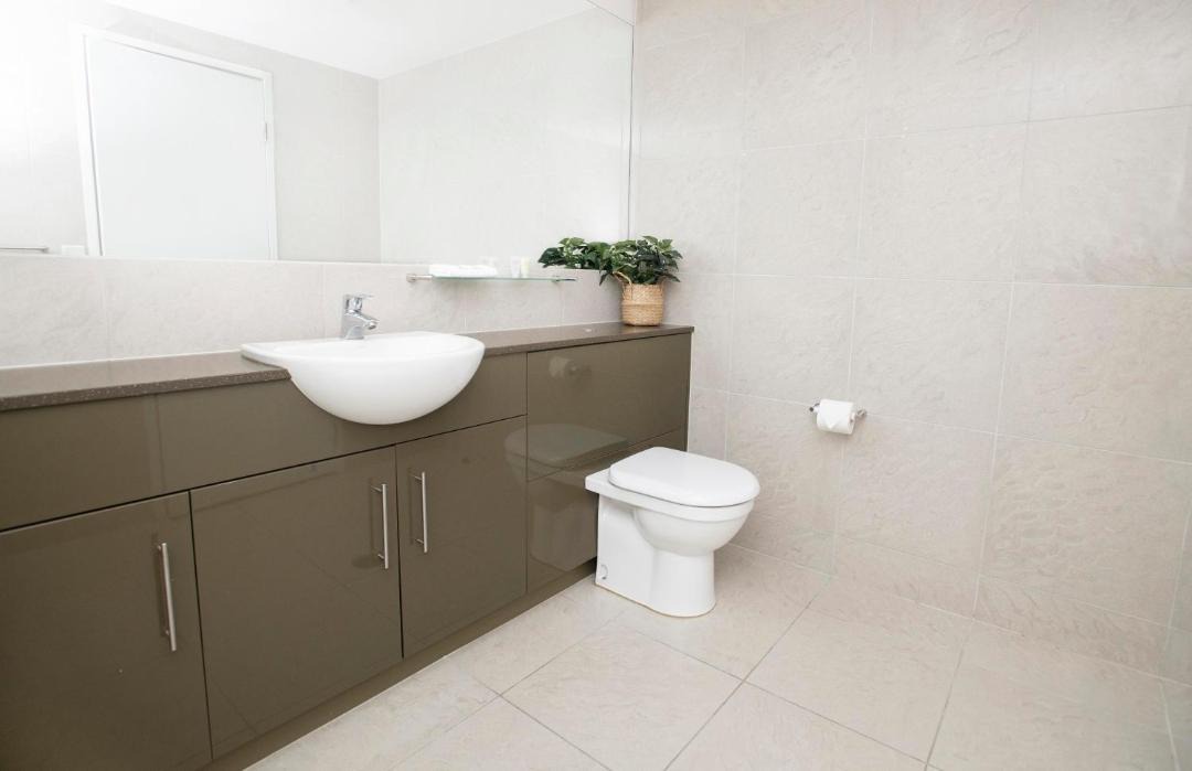 Photo of Bathroom in Burleigh Heads