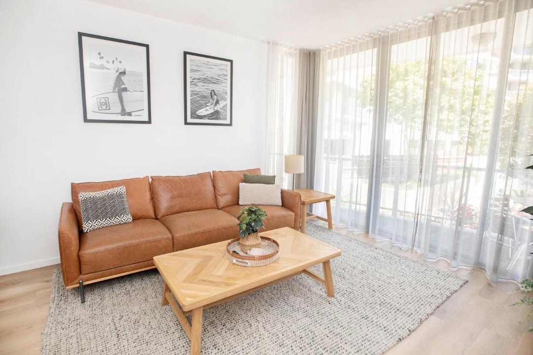 Photo of Livingroom in Burleigh Heads