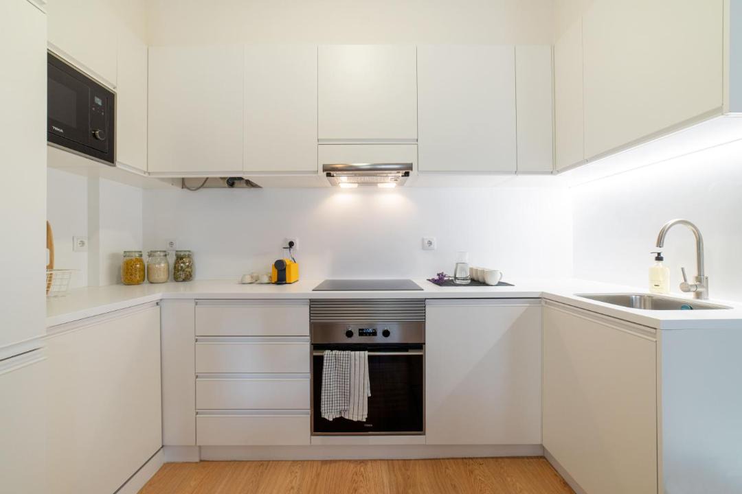 Photo of Kitchen in Santo Condestavel