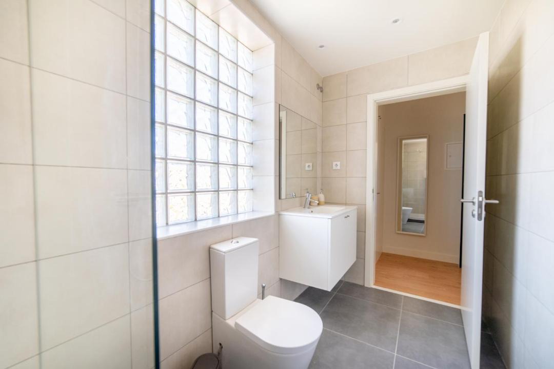 Photo of Bathroom in Santo Condestavel