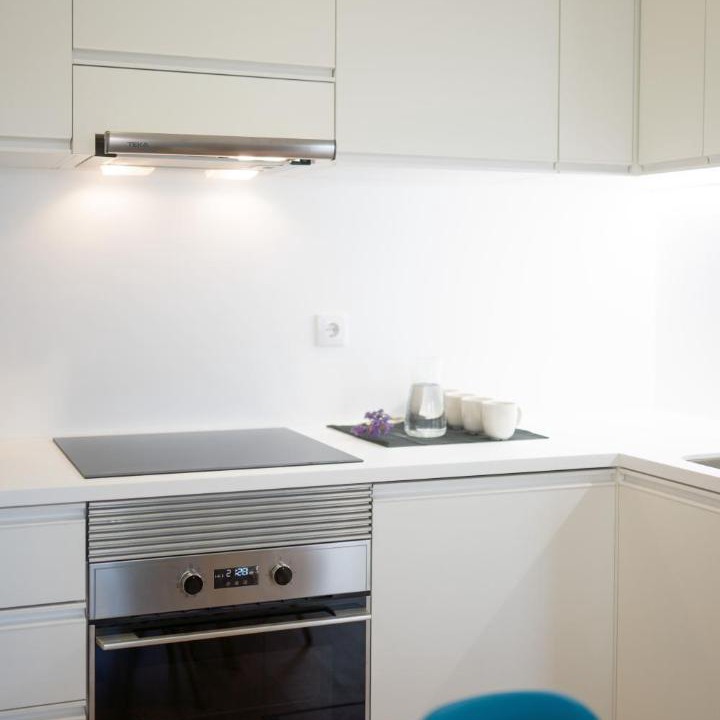 Photo of Kitchen in Santo Condestavel