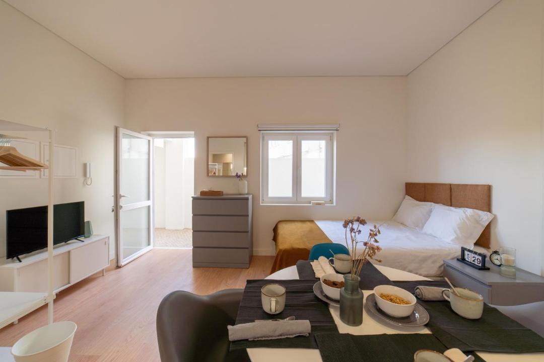 Photo of Bedroom in Santo Condestavel