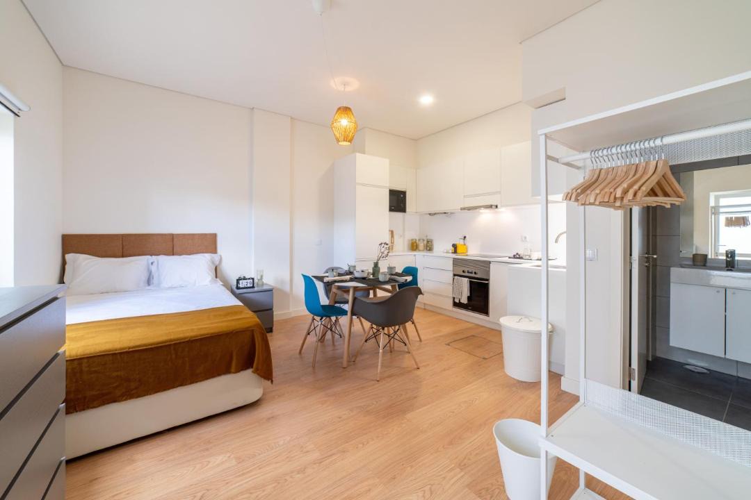 Photo of Bedroom in Santo Condestavel