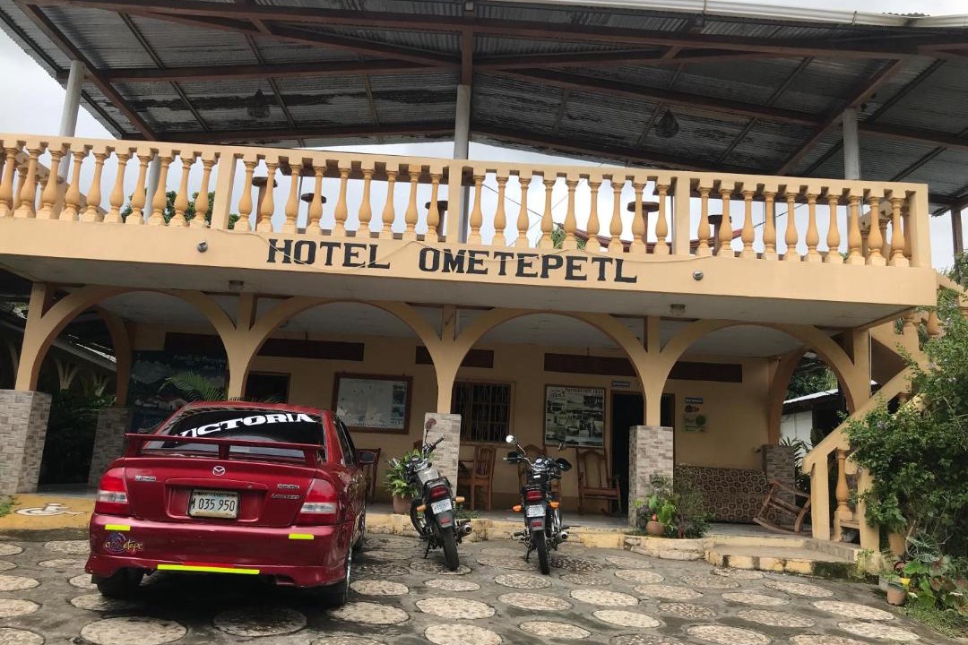Photo of Others in Moyogalpa