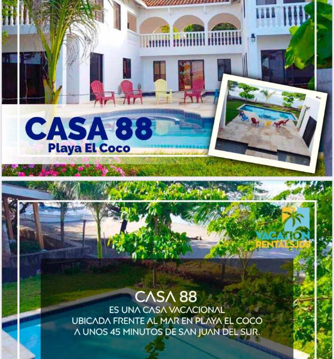Photo of Outdoor in Playa El Coco