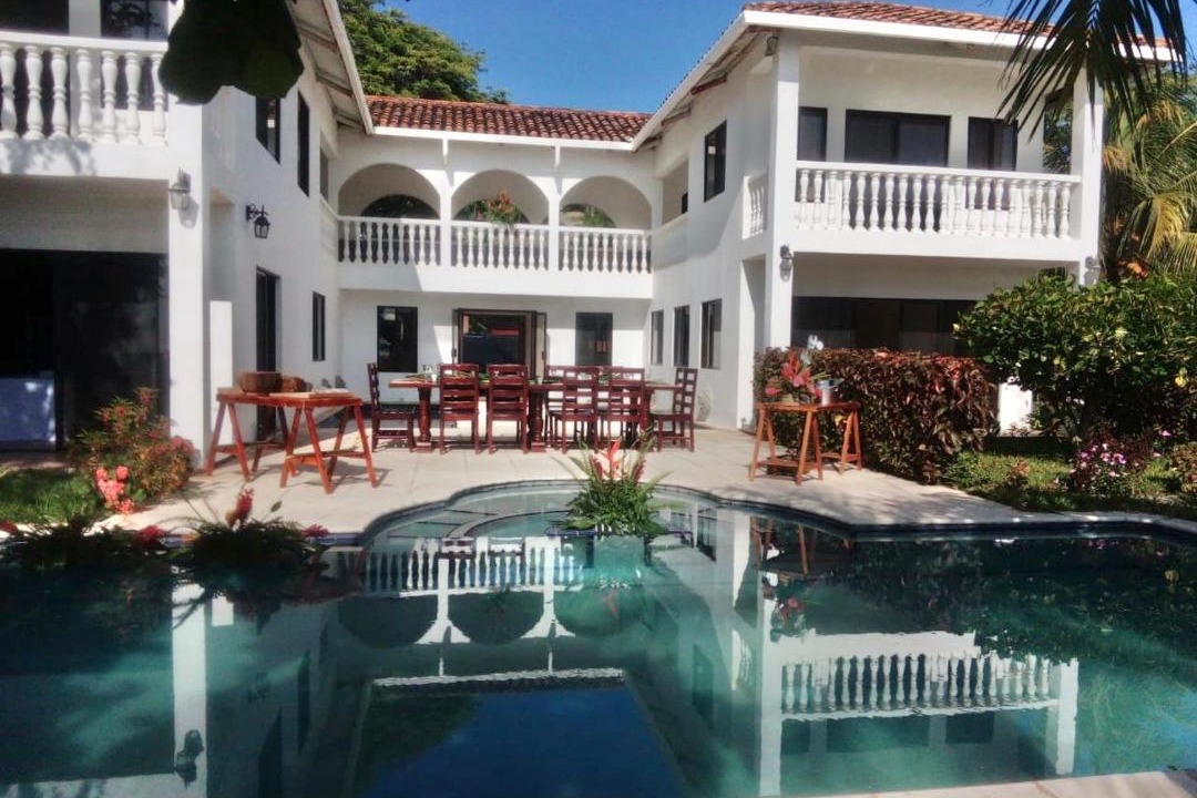 Photo of Outdoor in Playa El Coco
