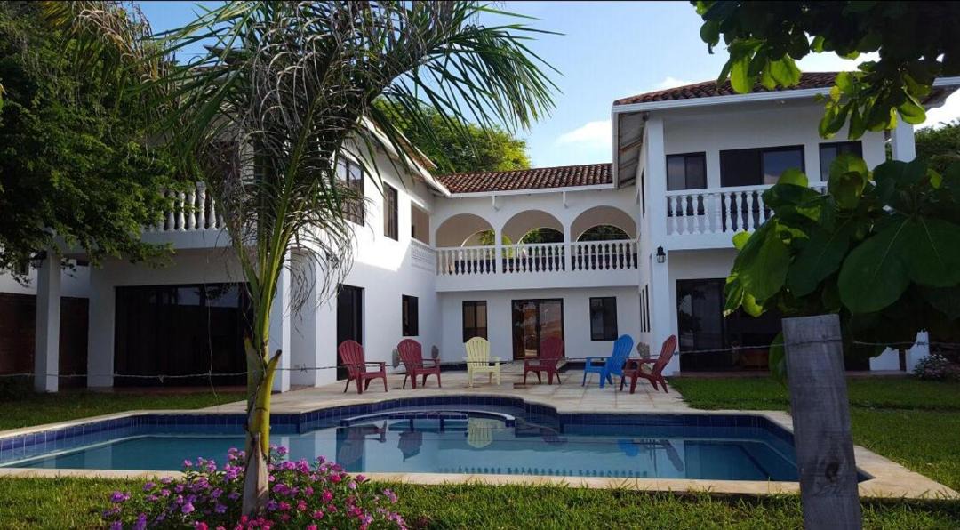 Photo of Outdoor in Playa El Coco
