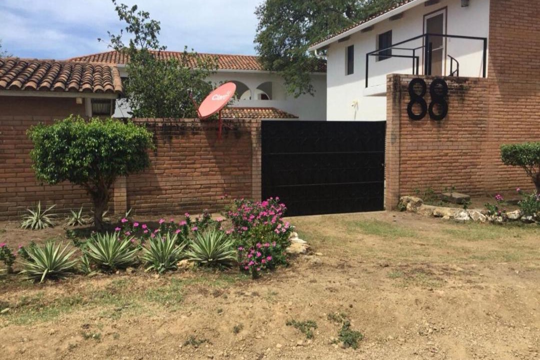 Photo of Buildings in Playa El Coco