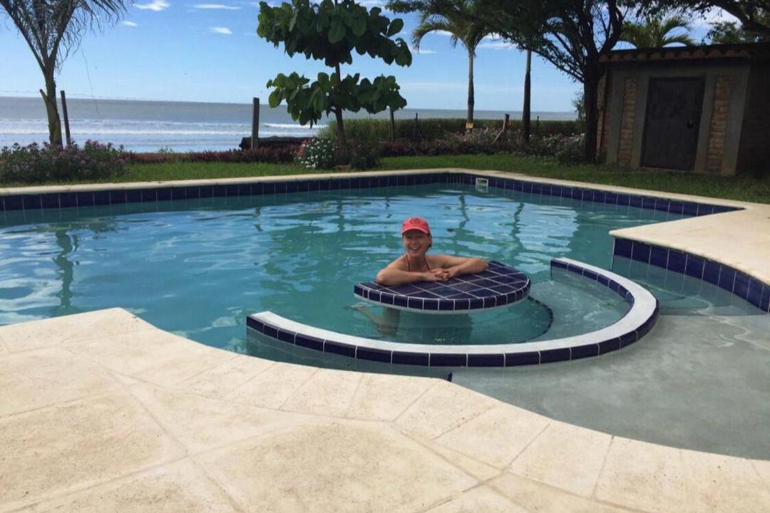Photo of Others in Playa El Coco