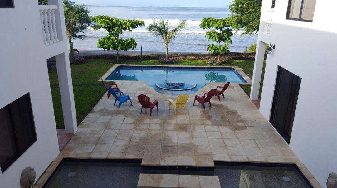 Photo of Others in Playa El Coco