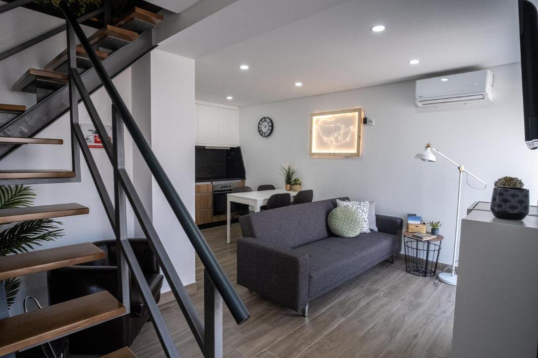 Photo of Livingroom in Vila Nova de Foz Coa