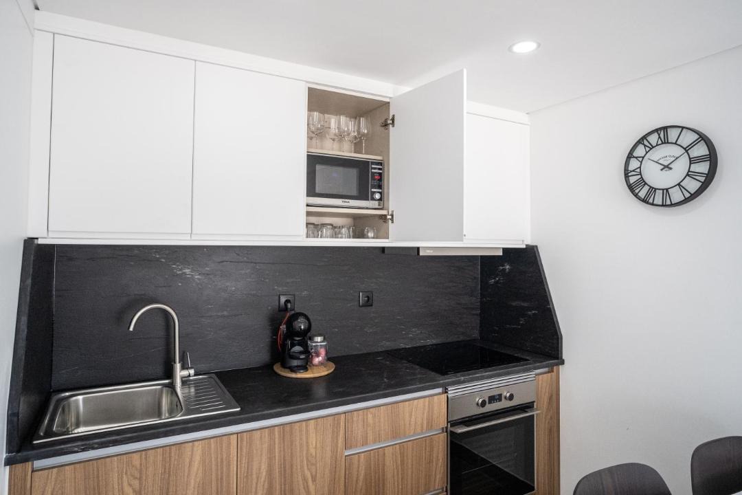 Photo of Kitchen in Vila Nova de Foz Coa