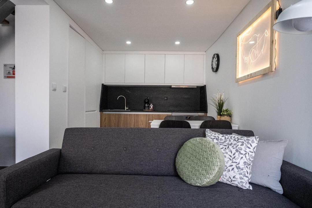 Photo of Livingroom in Vila Nova de Foz Coa