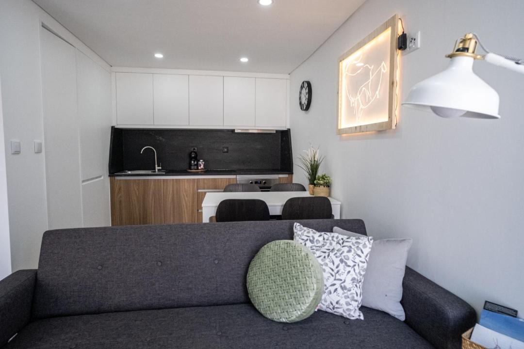 Photo of Livingroom in Vila Nova de Foz Coa