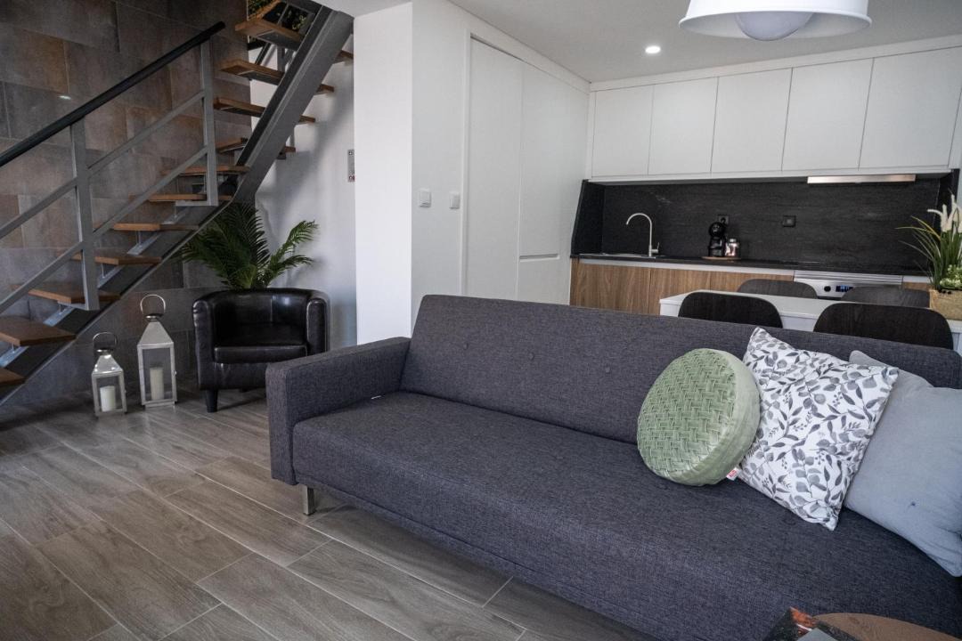 Photo of Livingroom in Vila Nova de Foz Coa