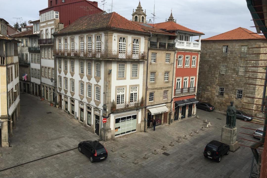 Photo of Buildings in Esculca