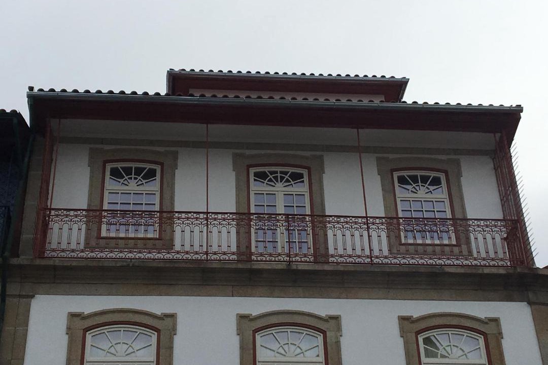 Photo of Buildings in Esculca