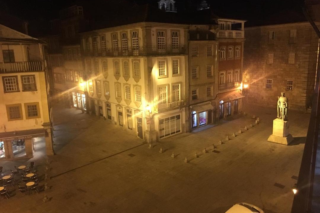Photo of Buildings in Esculca