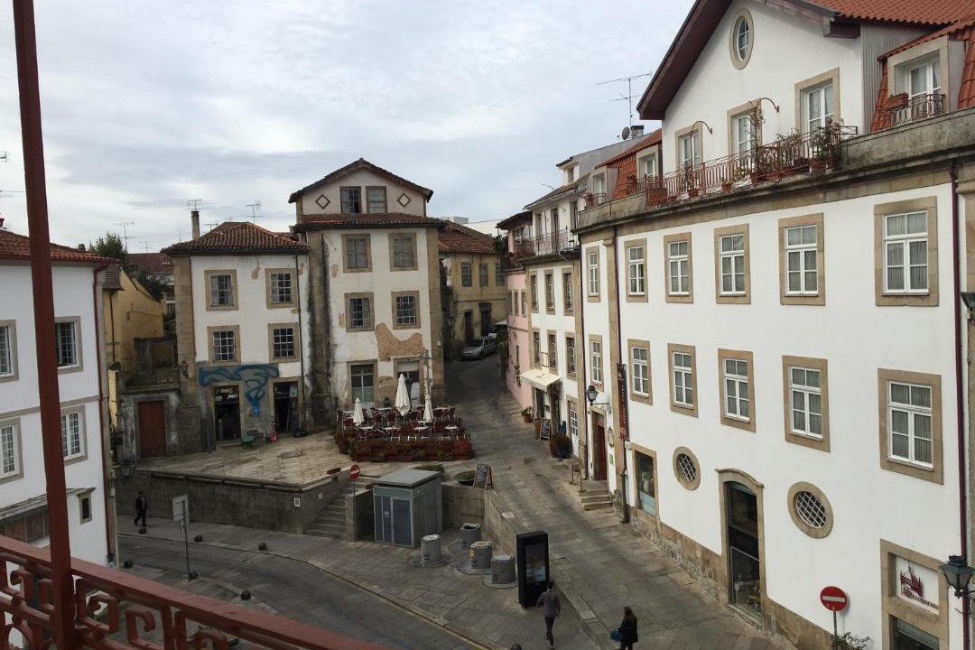 Photo of Buildings in Esculca