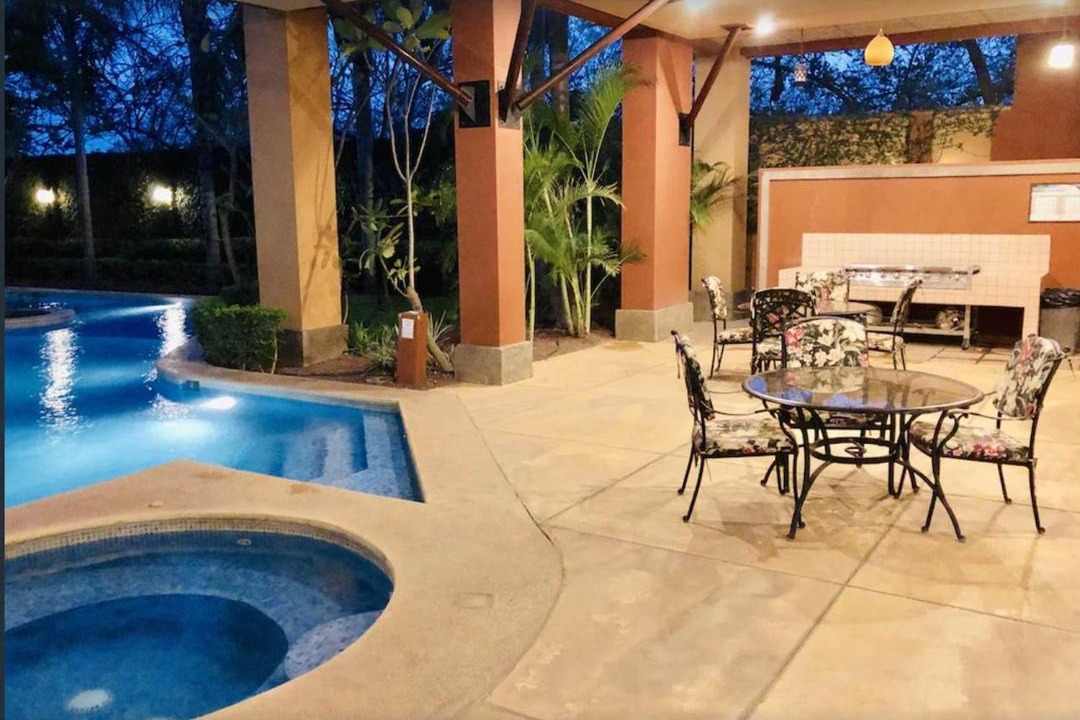 Photo of Outdoor in Playa Langosta