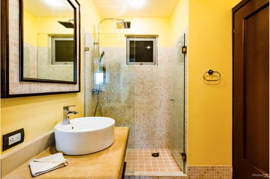 Photo of Bathroom in Playa Langosta