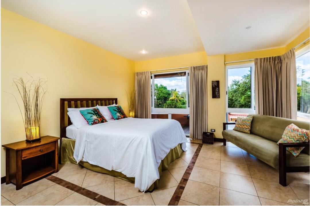 Photo of Bedroom in Playa Langosta