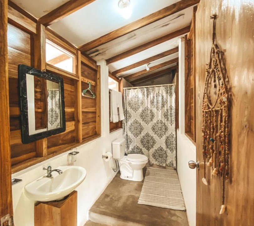 Photo of Bathroom in Merida