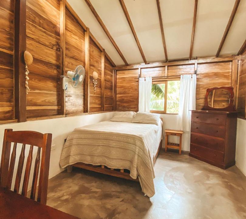 Photo of Bedroom in Merida