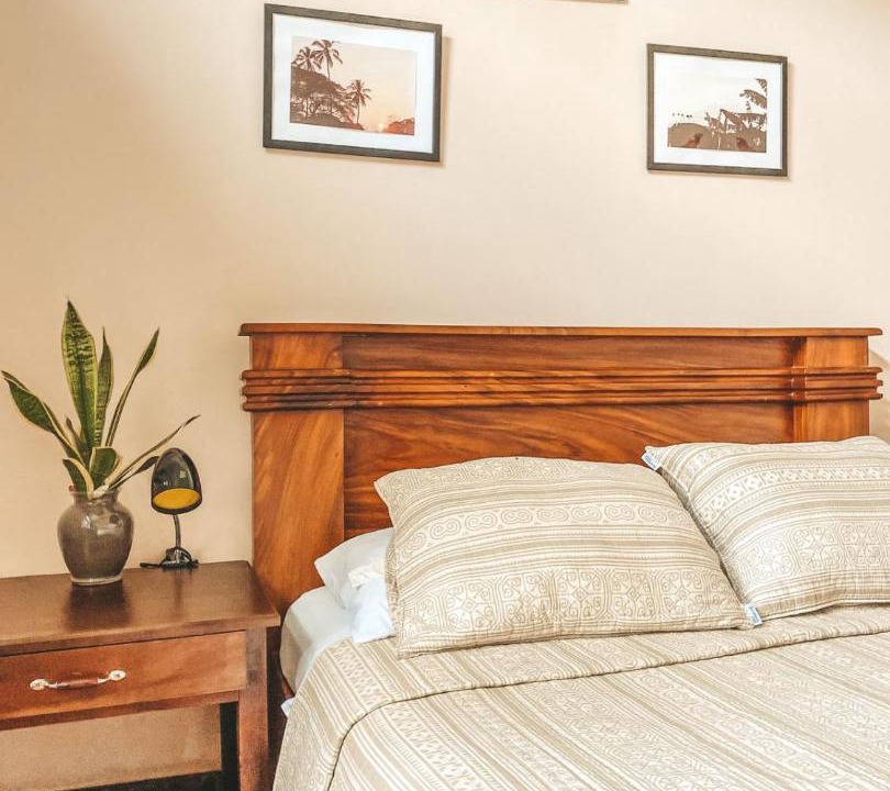 Photo of Bedroom in Merida