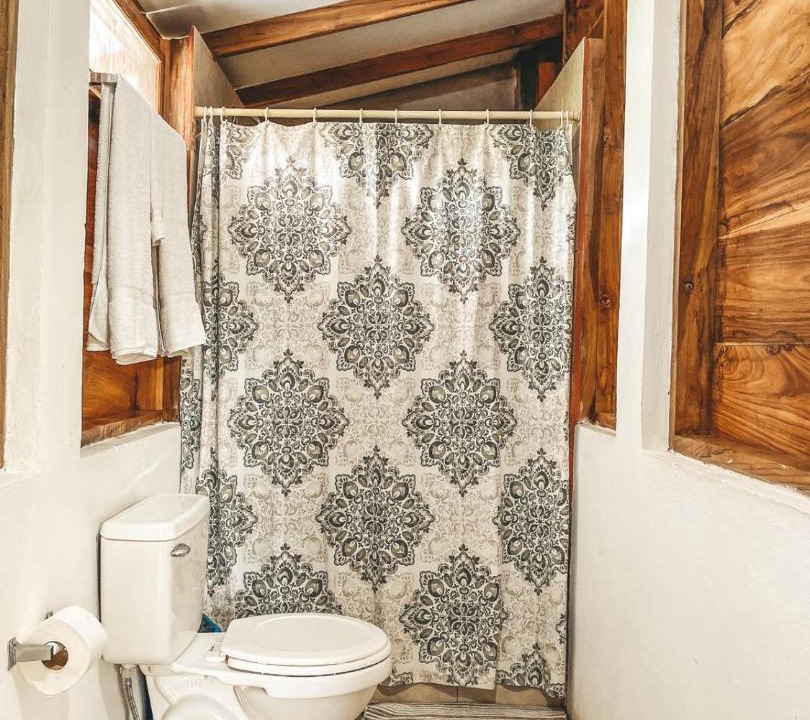 Photo of Bathroom in Merida