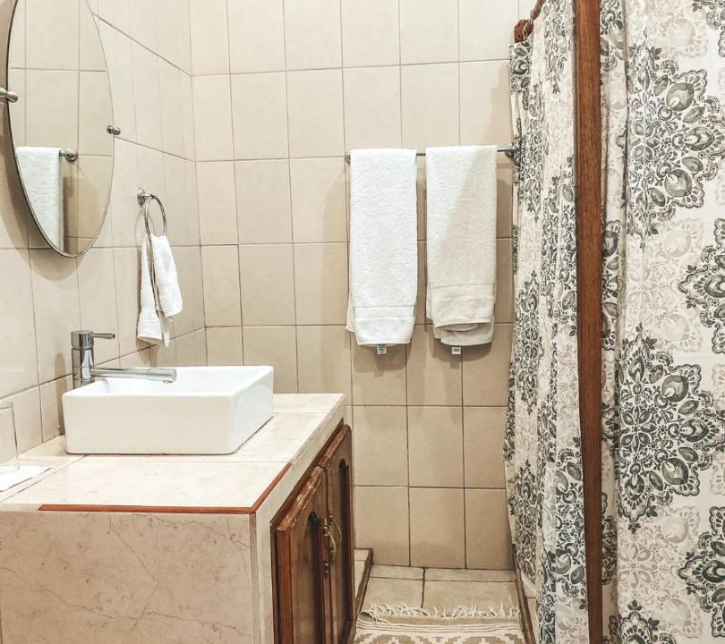 Photo of Bathroom in Merida