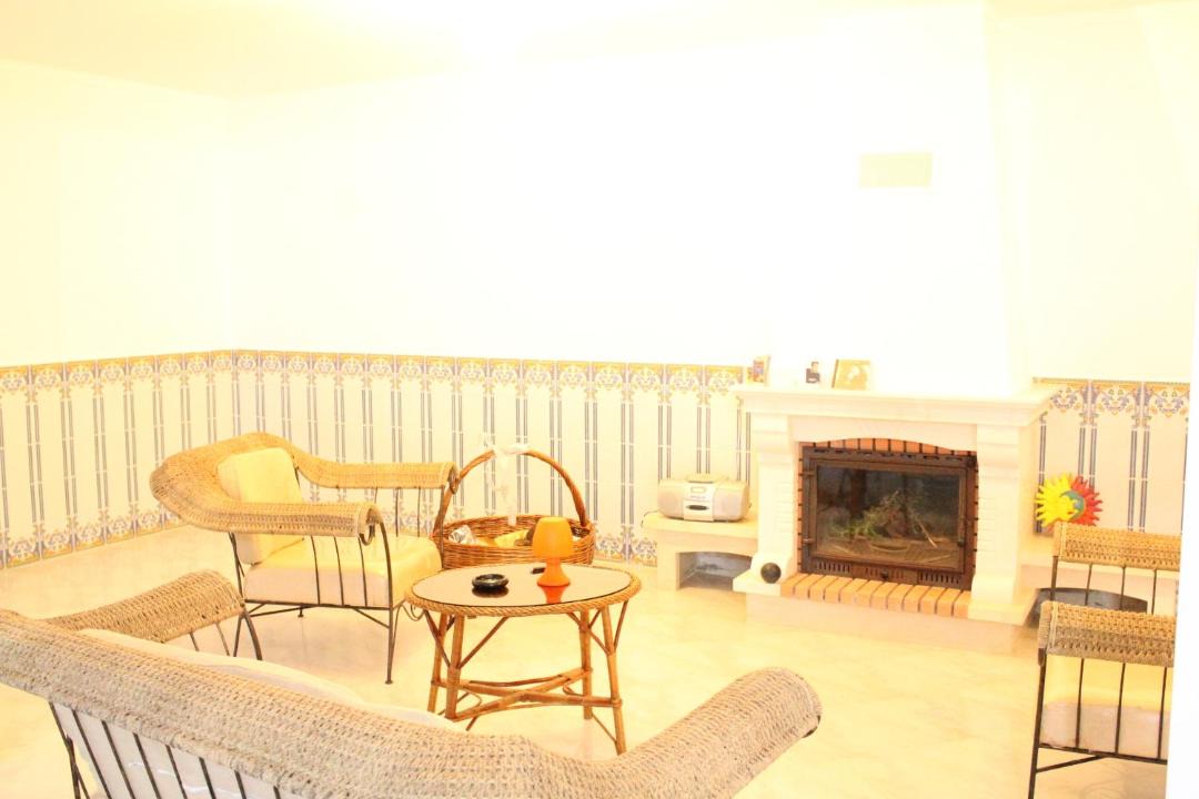 Photo of Livingroom in Atalaia