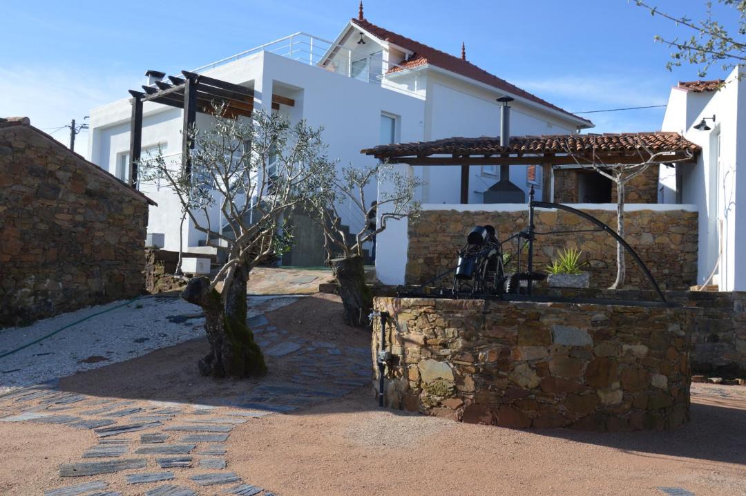 Photo of Buildings in Pedrogao Grande