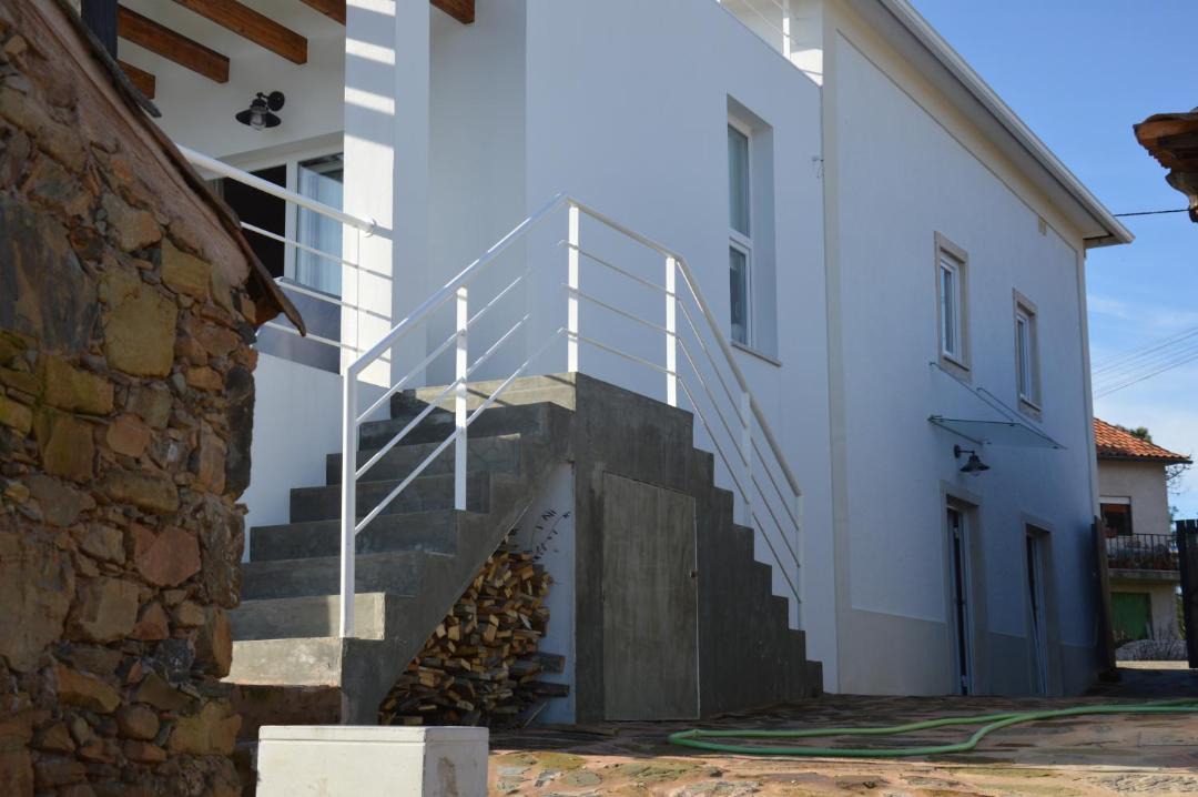 Photo of Buildings in Pedrogao Grande