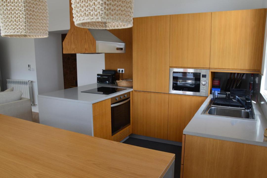 Photo of Kitchen in Pedrogao Grande