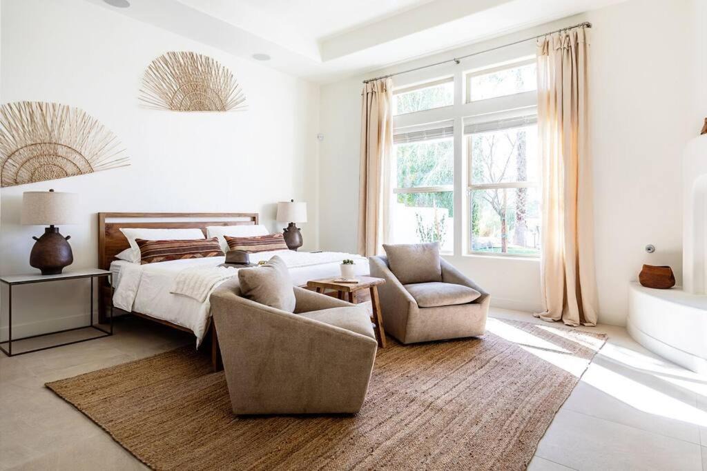 Photo of Livingroom in La Quinta