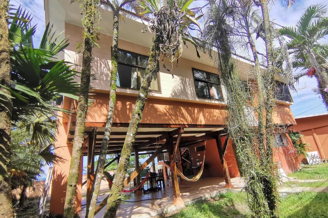 Photo of Buildings in Santa Lucia
