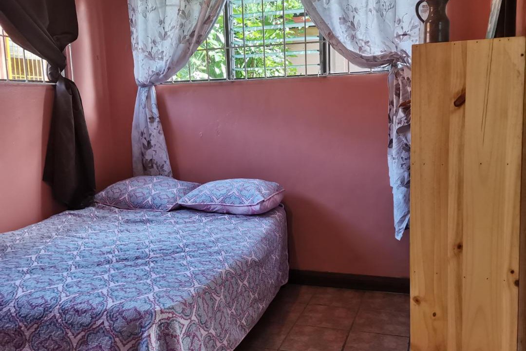 Photo of Bedroom in Santa Lucia