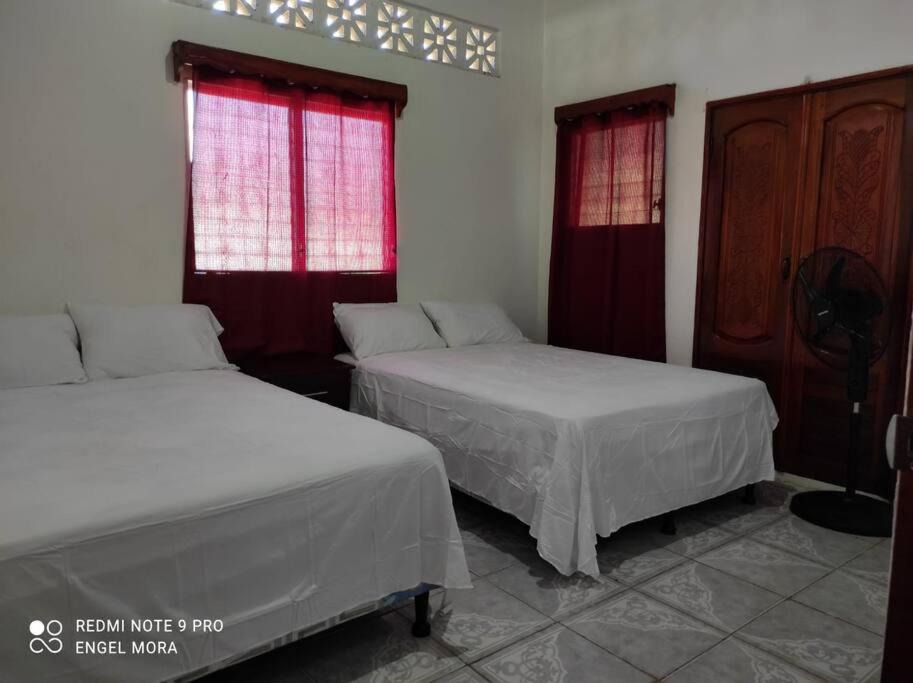 Photo of Bedroom in Moyogalpa