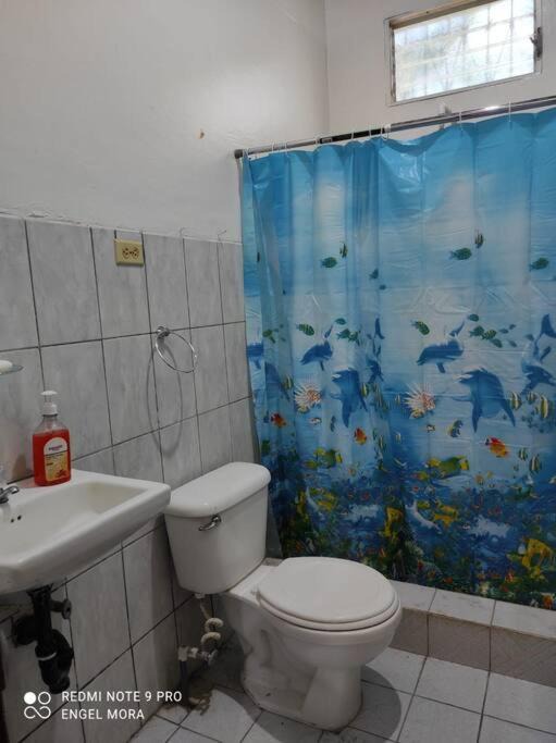 Photo of Bathroom in Moyogalpa