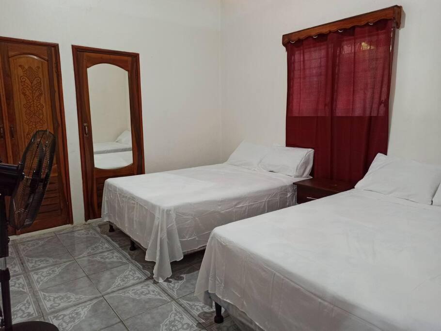 Photo of Bedroom in Moyogalpa
