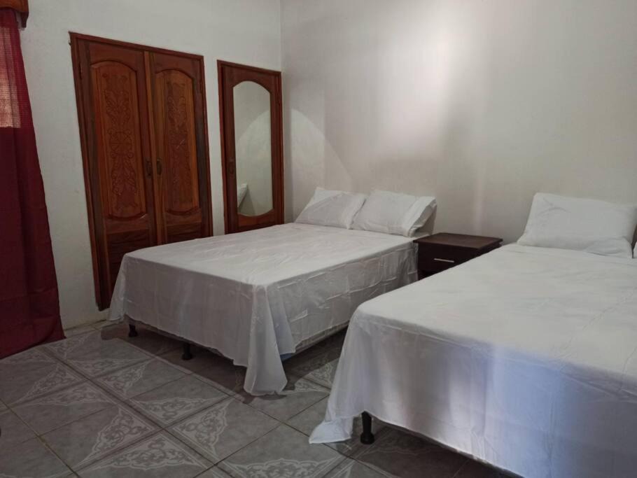 Photo of Bedroom in Moyogalpa