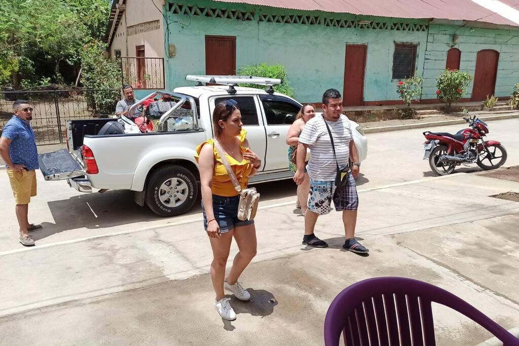 Photo of Outdoor in Moyogalpa
