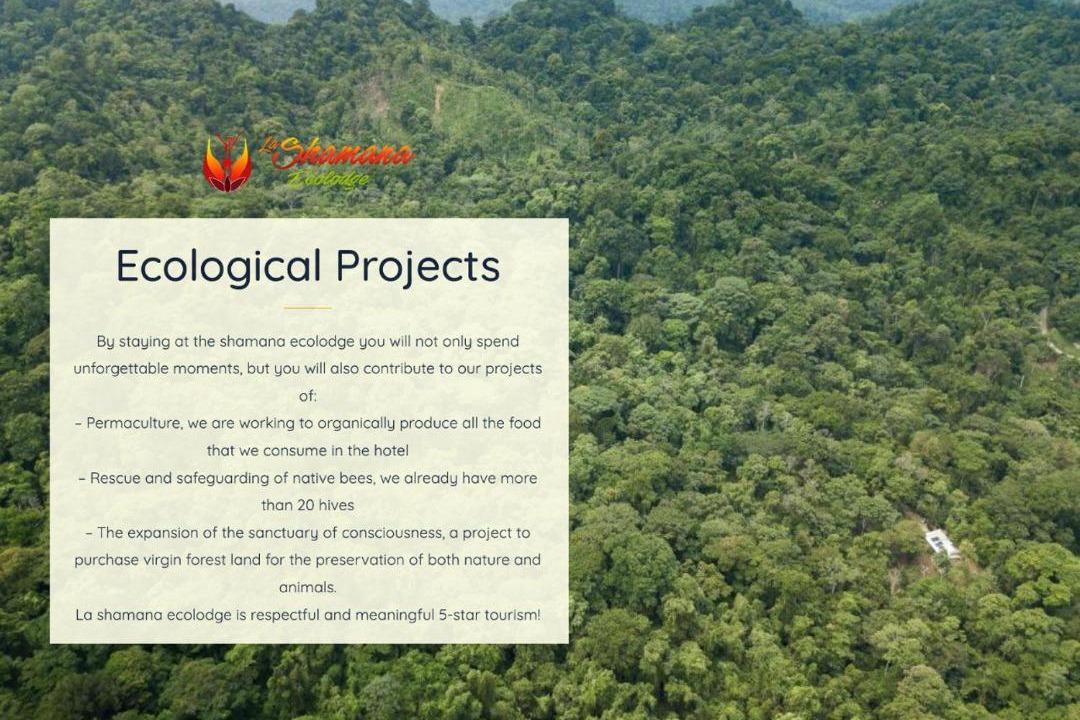 Photo of Others in Cahuita