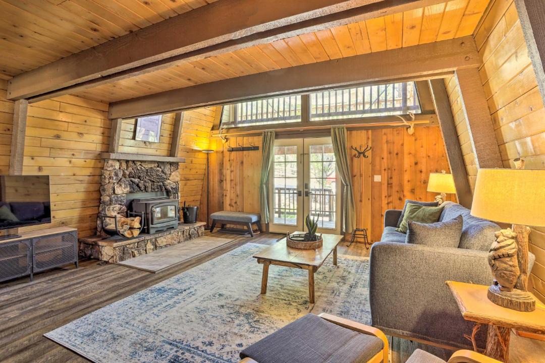 Photo of Others in Big Bear Lake