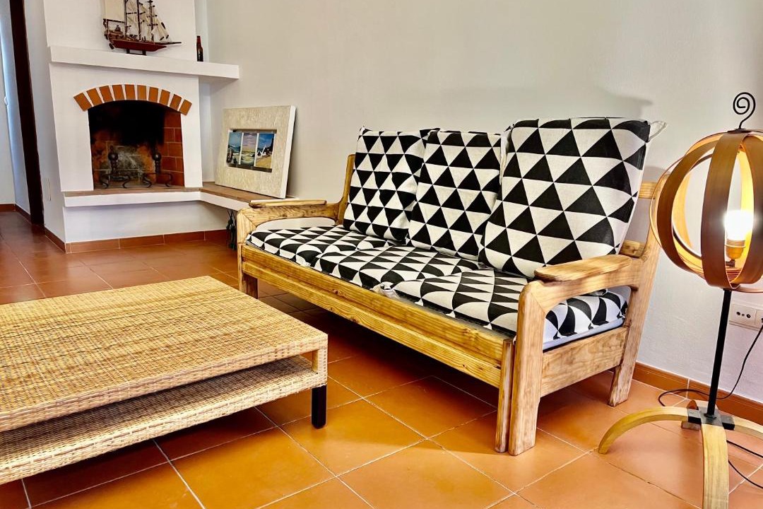 Photo of Livingroom in Almograve