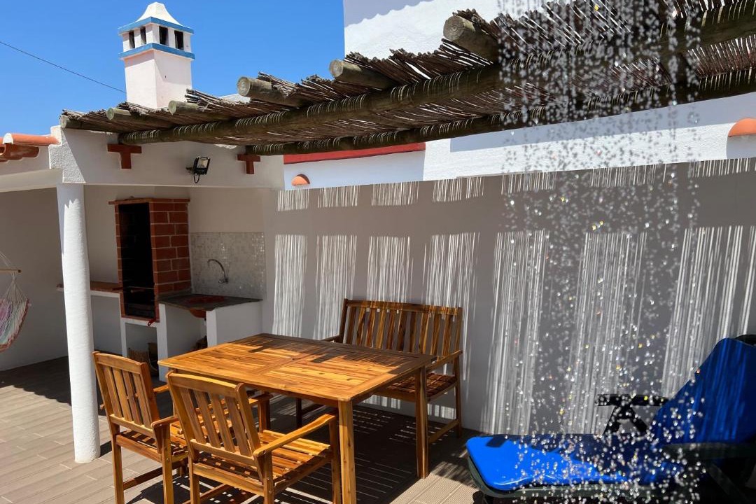 Photo of Patio Balcony in Almograve