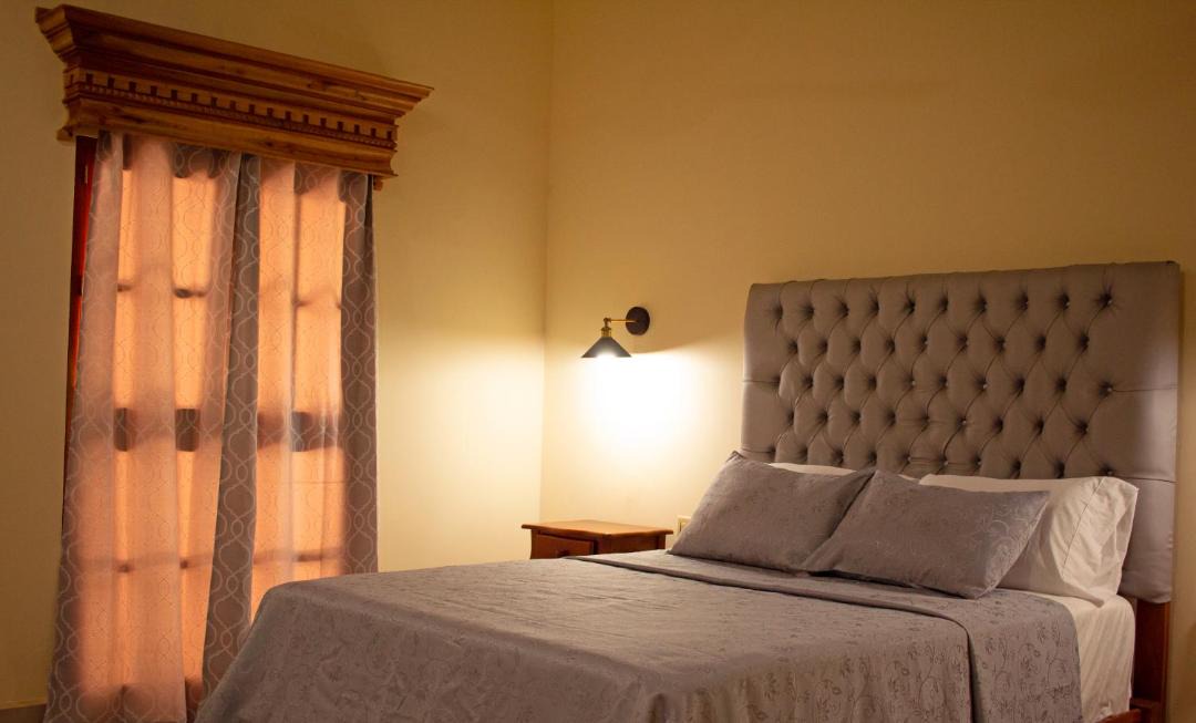 Photo of Bedroom in Rivas